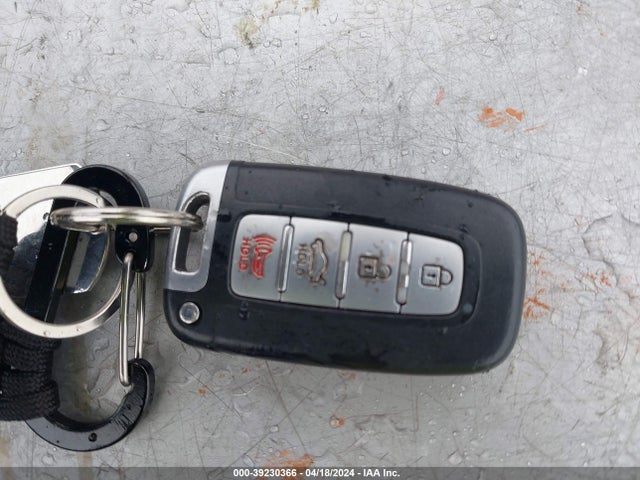 Hyundai Sonata Se 2.0t 2014 5NPEC4AB5EH891305 Image 11