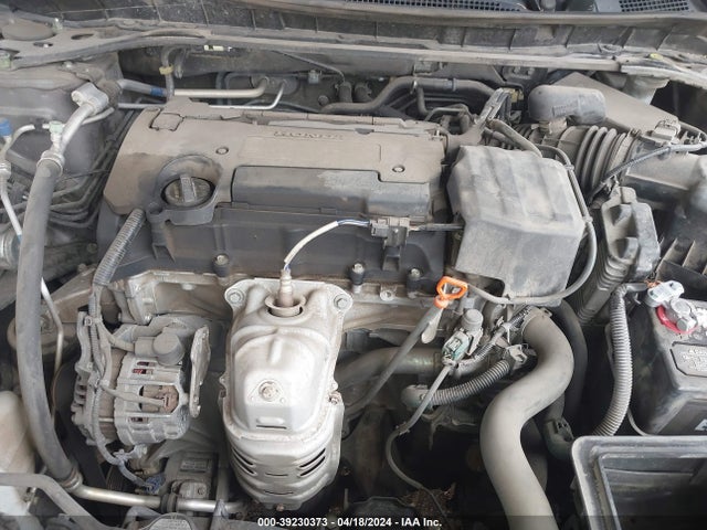 Honda Accord Sport 2015 1HGCR2F53FA090721 Image 10