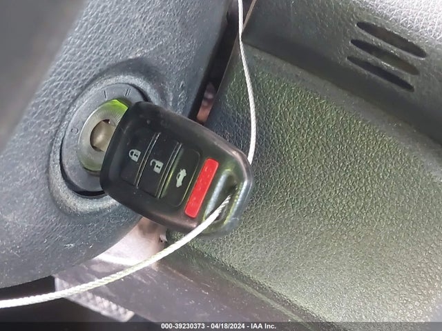 Honda Accord Sport 2015 1HGCR2F53FA090721 Image 11