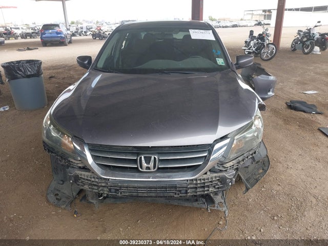 Honda Accord Sport 2015 1HGCR2F53FA090721 Image 13