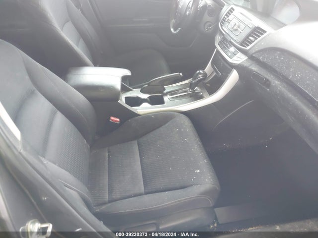Honda Accord Sport 2015 1HGCR2F53FA090721 Image 5