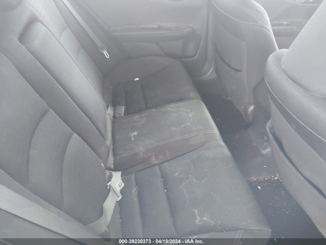 Honda Accord Sport 2015 1HGCR2F53FA090721 Image 8