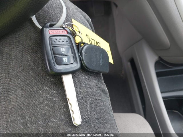 Honda CR-V EX 2014 5J6RM4H55EL116040 Image 11