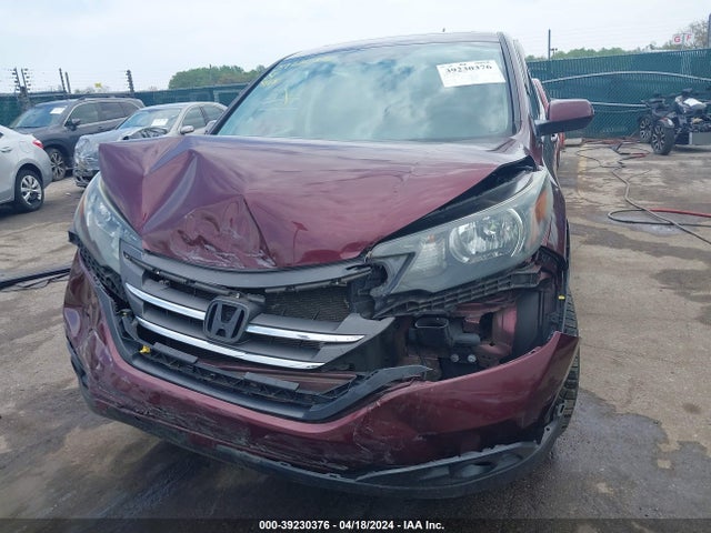 Honda CR-V EX 2014 5J6RM4H55EL116040 Image 13