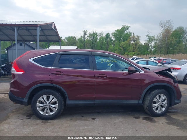 Honda CR-V EX 2014 5J6RM4H55EL116040 Image 14