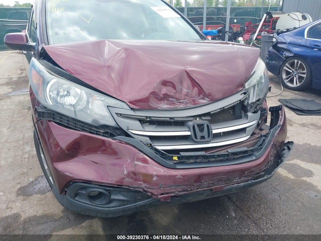 Honda CR-V EX 2014 5J6RM4H55EL116040 Image 18