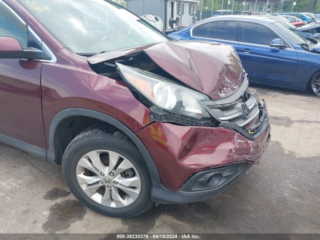 Honda CR-V EX 2014 5J6RM4H55EL116040 Image 19