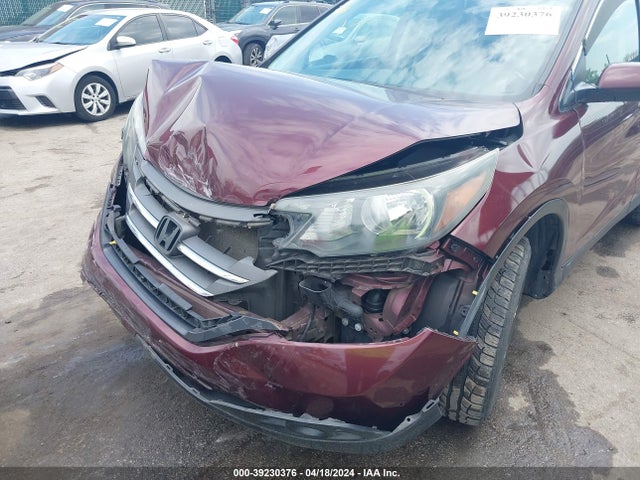 Honda CR-V EX 2014 5J6RM4H55EL116040 Image 6