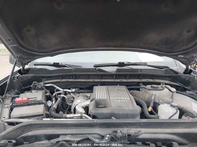 GMC Sierra 1500 4wd  Short Box Elevation 2021 3GTU9CET3MG430747 Image 10