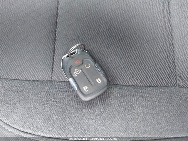 GMC Sierra 1500 4wd  Short Box Elevation 2021 3GTU9CET3MG430747 Image 11