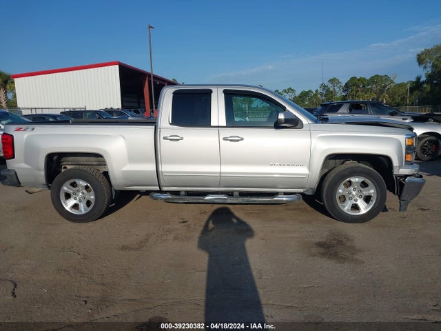 Chevrolet Silverado 1500 2lt 2015 1GCVKREC9FZ220443 Image 13