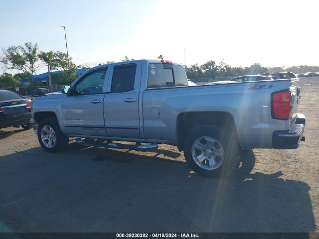 Chevrolet Silverado 1500 2lt 2015 1GCVKREC9FZ220443 Image 14