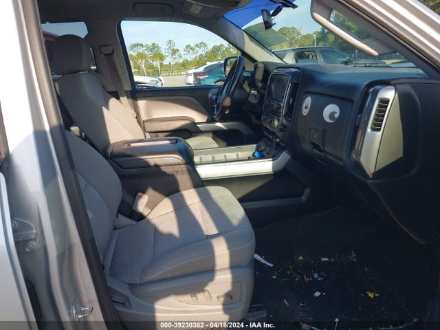 Chevrolet Silverado 1500 2lt 2015 1GCVKREC9FZ220443 Image 5