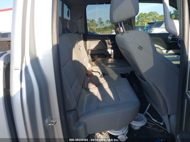 Chevrolet Silverado 1500 2lt 2015 1GCVKREC9FZ220443 Image 8