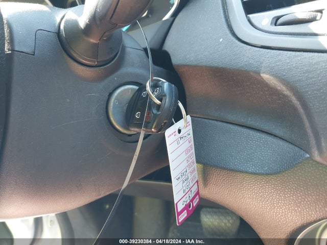Ford FIESTA SE 2019 3FADP4BJ2KM158775 Image 11