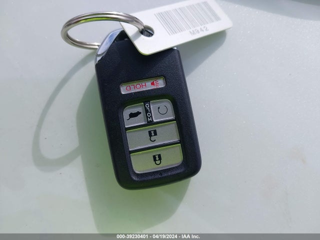 Honda Passport Awd Elite 2020 5FNYF8H08LB008051 Image 11