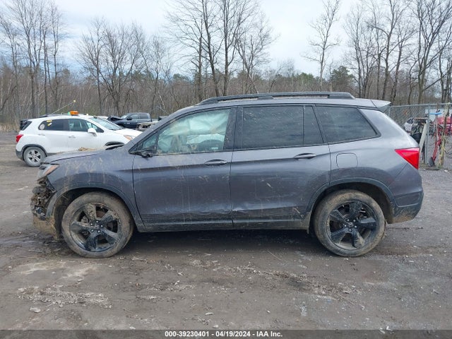 Honda Passport Awd Elite 2020 5FNYF8H08LB008051 Image 14