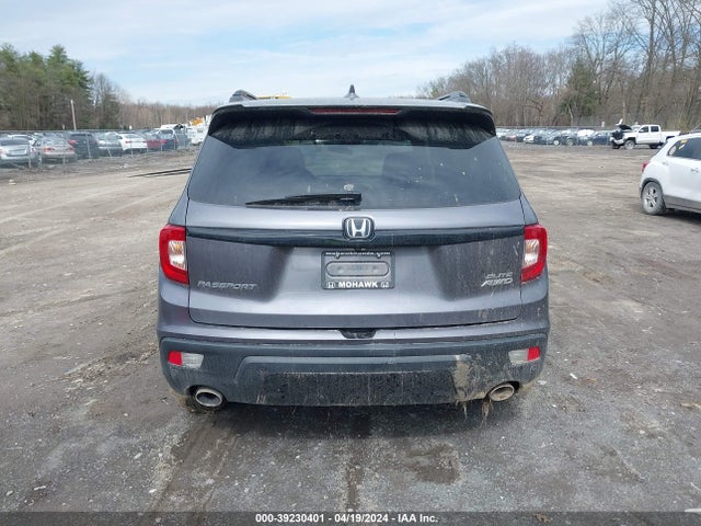 Honda Passport Awd Elite 2020 5FNYF8H08LB008051 Image 16