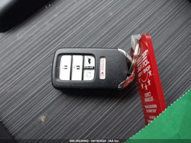 Honda Pilot 2wd Special Edition 2021 5FNYF5H20MB046455 Image 11