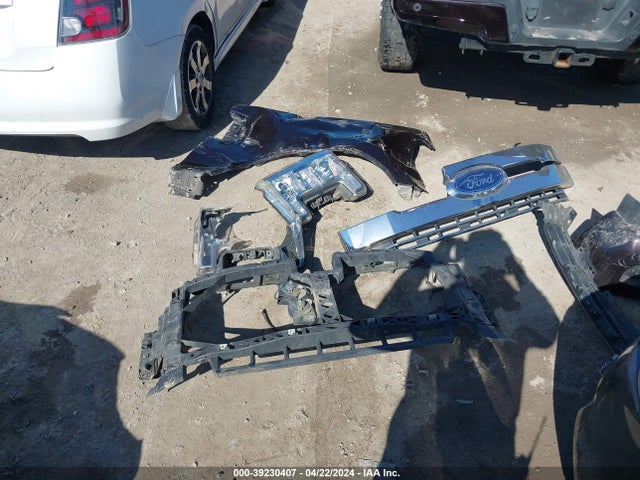 Ford F-250 Lariat 2018 1FT7W2BT7JEC39095 Image 12