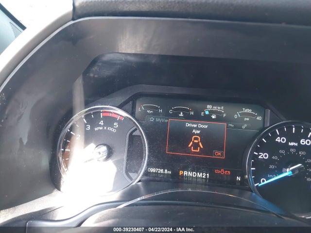 Ford F-250 Lariat 2018 1FT7W2BT7JEC39095 Image 7