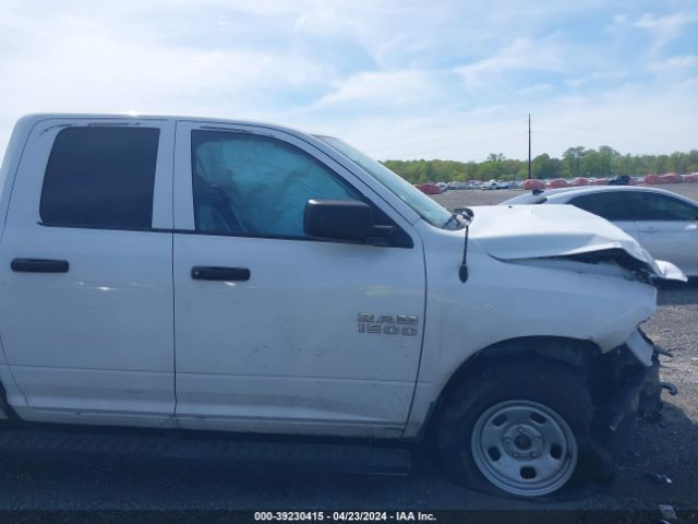 1C6RR7FG2HS831467 RAM 1500 Tradesman Quad Cab 4x4 6'4 Box