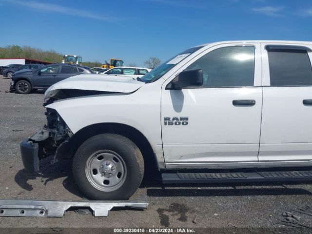 1C6RR7FG2HS831467 RAM 1500 Tradesman Quad Cab 4x4 6'4 Box