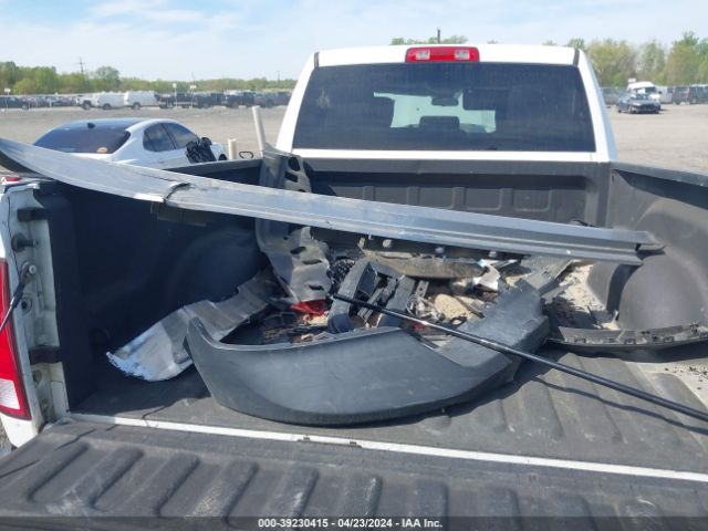 1C6RR7FG2HS831467 RAM 1500 Tradesman Quad Cab 4x4 6'4 Box