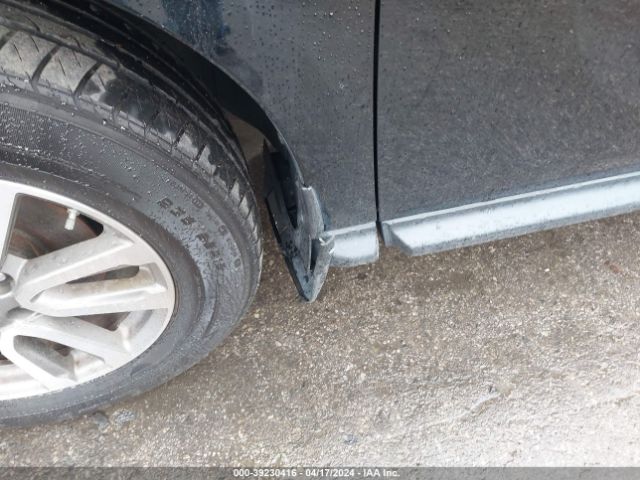 5N1AR2MM3EC708456 Nissan Pathfinder Sv