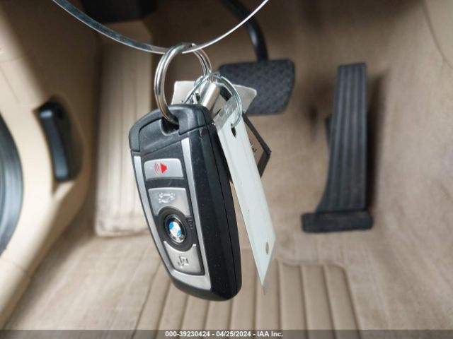 5UXXW3C56F0M87699 BMW X4 Xdrive28i