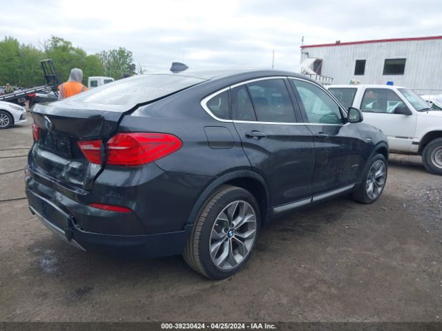 5UXXW3C56F0M87699 BMW X4 Xdrive28i