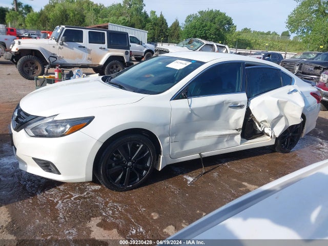 Nissan Altima 2.5 Sr 2018 1N4AL3AP9JC476956 Image 14
