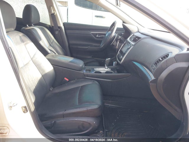 Nissan Altima 2.5 Sr 2018 1N4AL3AP9JC476956 Image 5