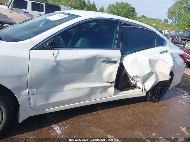 Nissan Altima 2.5 Sr 2018 1N4AL3AP9JC476956 Image 6