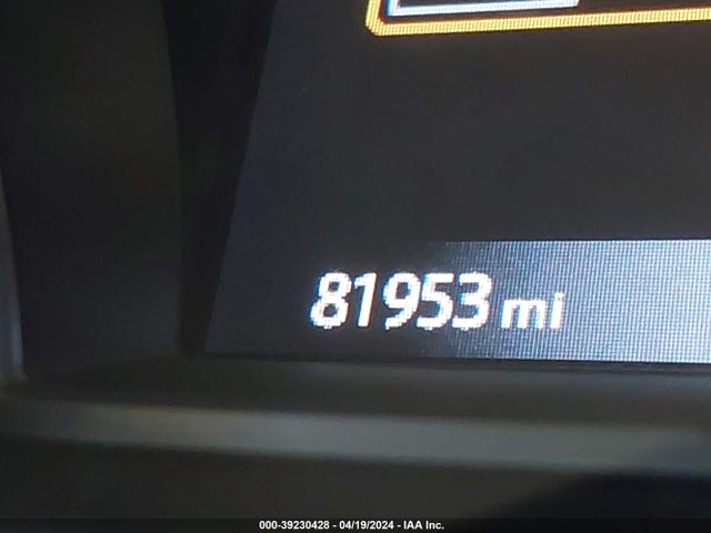 Nissan Altima 2.5 Sr 2018 1N4AL3AP9JC476956 Image 7