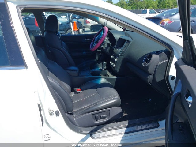 Nissan Maxima 3.5 Sv 2014 1N4AA5AP9EC460375 Image 5