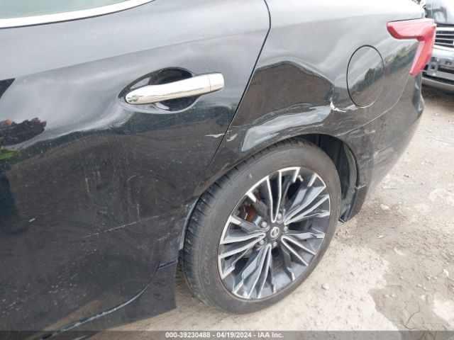 1N4AA6AP1GC429338 Nissan Maxima 3.5 Platinum