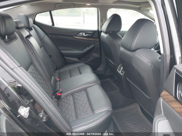 1N4AA6AP1GC429338 Nissan Maxima 3.5 Platinum
