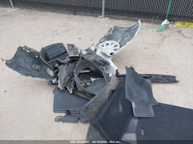 3N1CE2CP7FL443232 Nissan Versa Note Sv