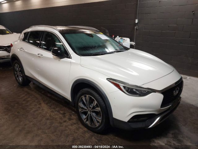 2017 INFINITI QX30 SJKCH5CRXHA024984