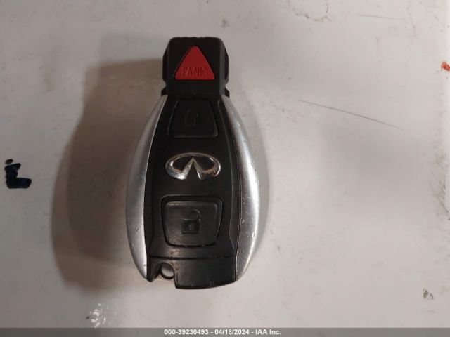 2017 INFINITI QX30 SJKCH5CRXHA024984 Photo 10