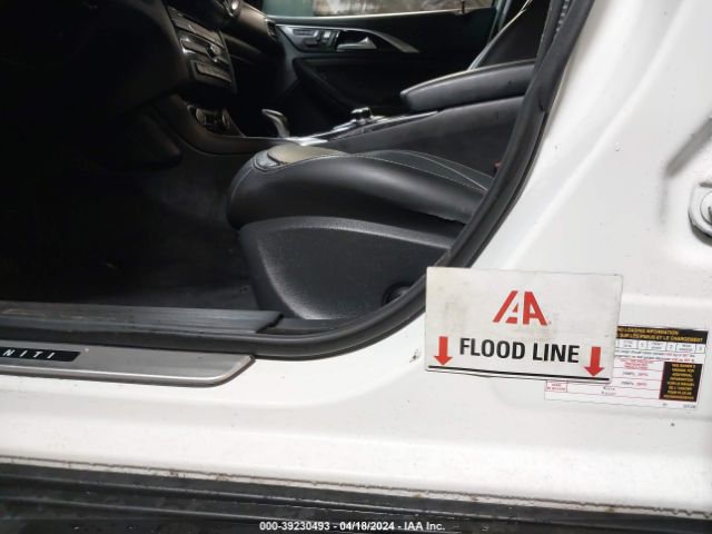 2017 INFINITI QX30 SJKCH5CRXHA024984 Photo 5