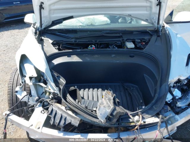 5YJ3E1EA2PF402829 Tesla Model 3 Rear-wheel Drive