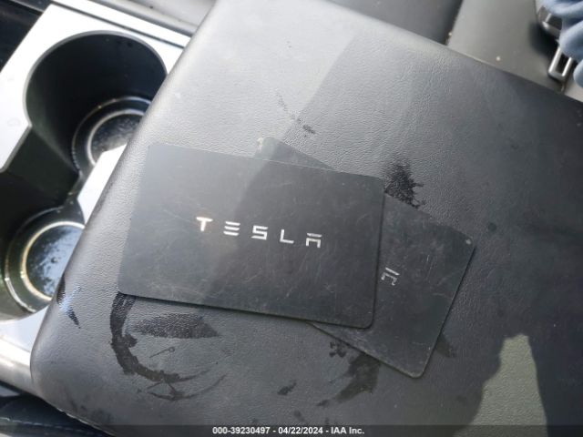 5YJ3E1EA2PF402829 Tesla Model 3 Rear-wheel Drive