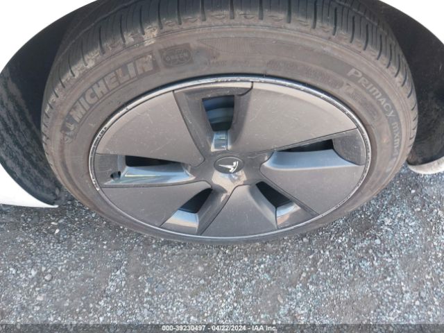 5YJ3E1EA2PF402829 Tesla Model 3 Rear-wheel Drive