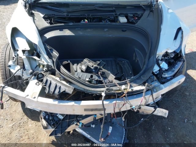 5YJ3E1EA2PF402829 Tesla Model 3 Rear-wheel Drive