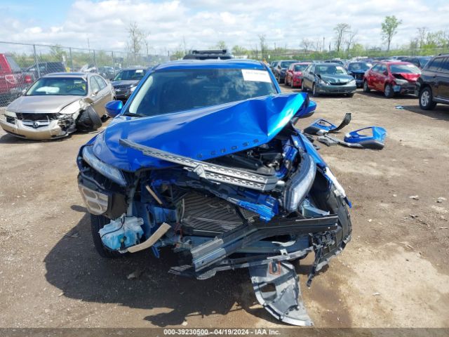 JA4ATWAA1PZ027732 Mitsubishi Eclipse Cross Se S-awc/sel S-awc