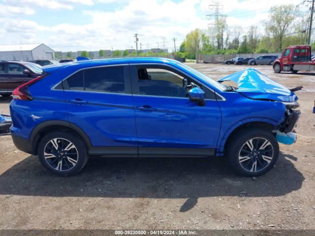 JA4ATWAA1PZ027732 Mitsubishi Eclipse Cross Se S-awc/sel S-awc