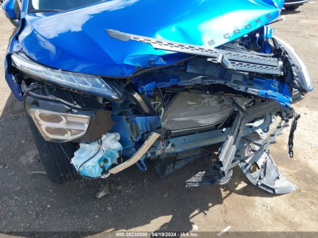JA4ATWAA1PZ027732 Mitsubishi Eclipse Cross Se S-awc/sel S-awc