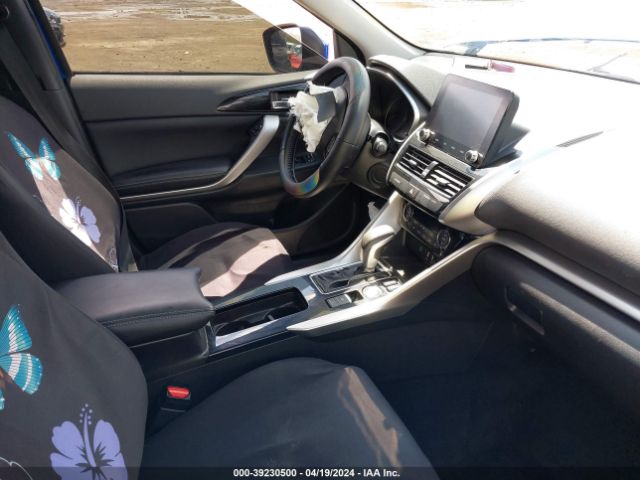 JA4ATWAA1PZ027732 Mitsubishi Eclipse Cross Se S-awc/sel S-awc